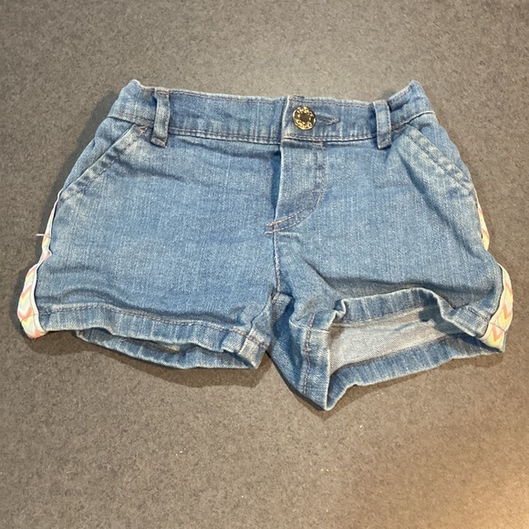 Girls shorts - Picture 5 of 7